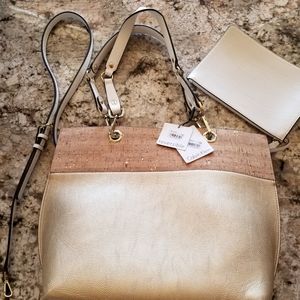 Tote Reversible Calvin Klein